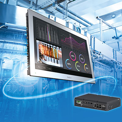 FP6000-Series